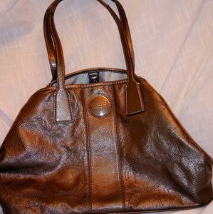 Authentic Coach Purse